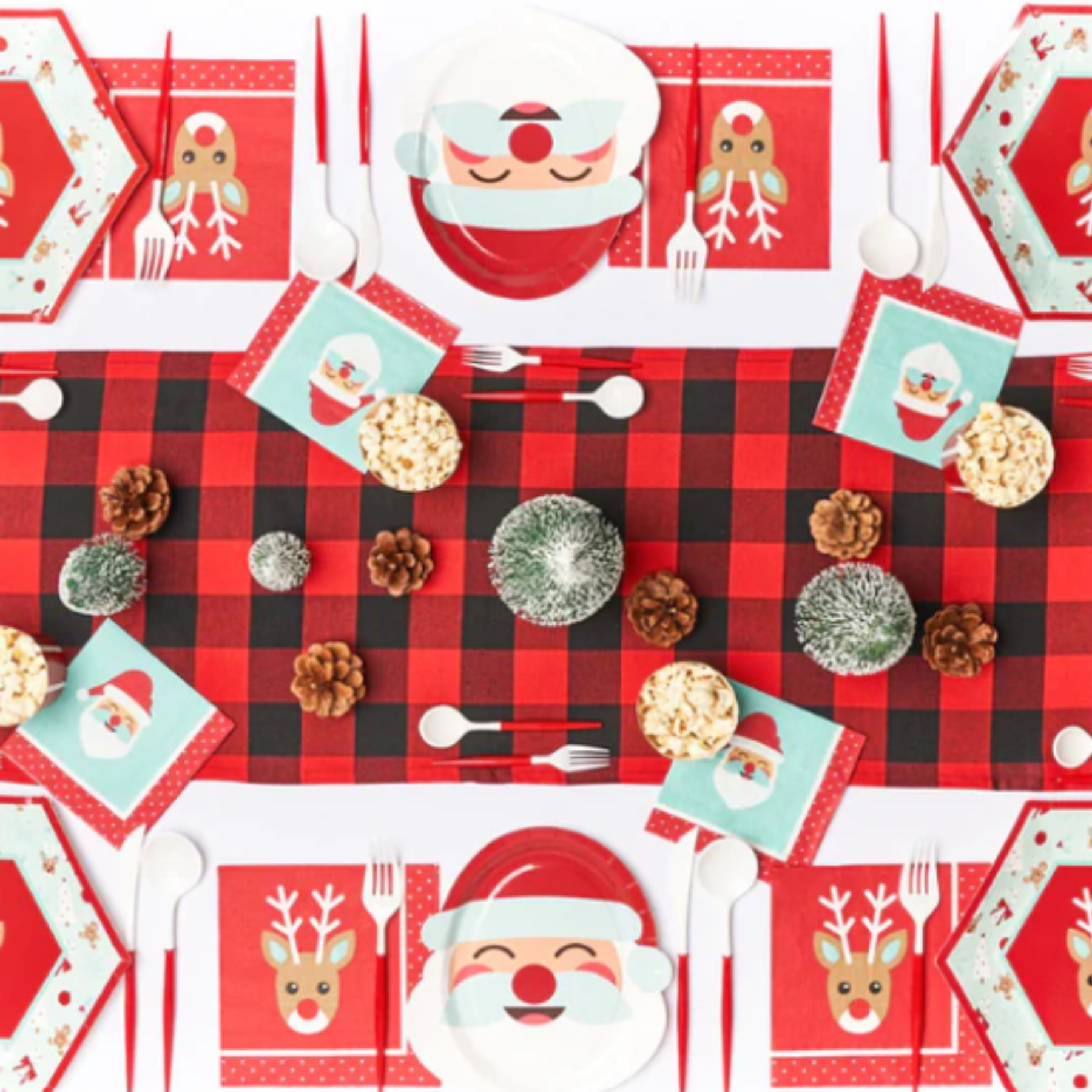 Deck the Halls