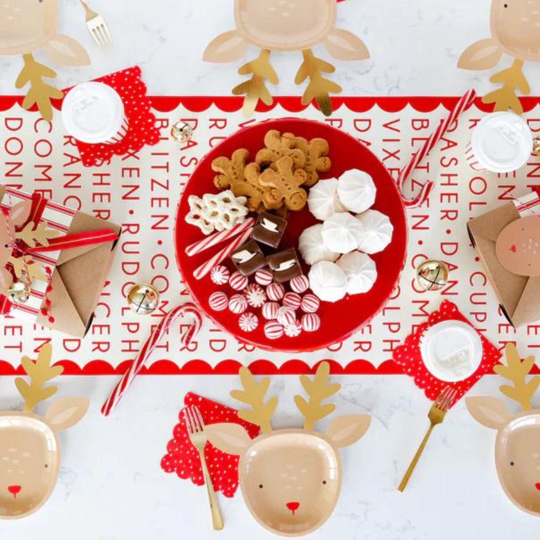 Rudolph