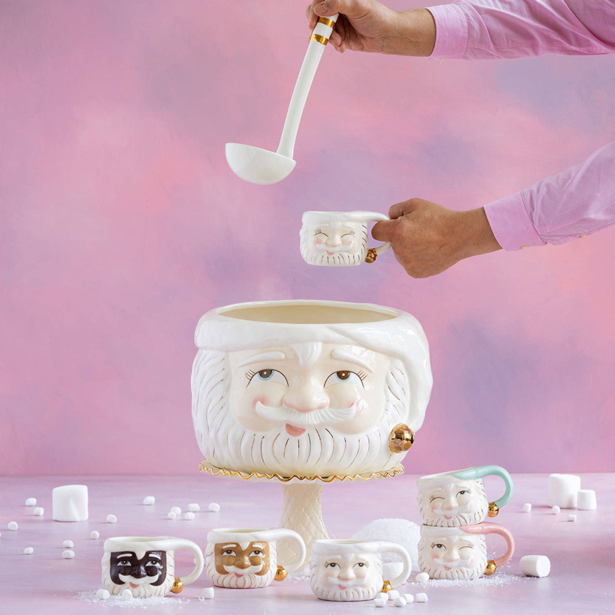 Glitterville Christmas