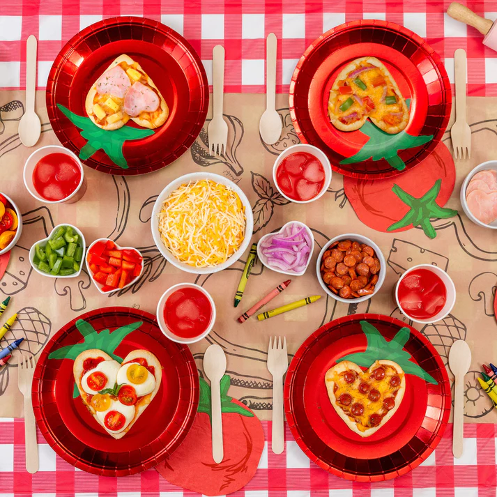 Pizza Party