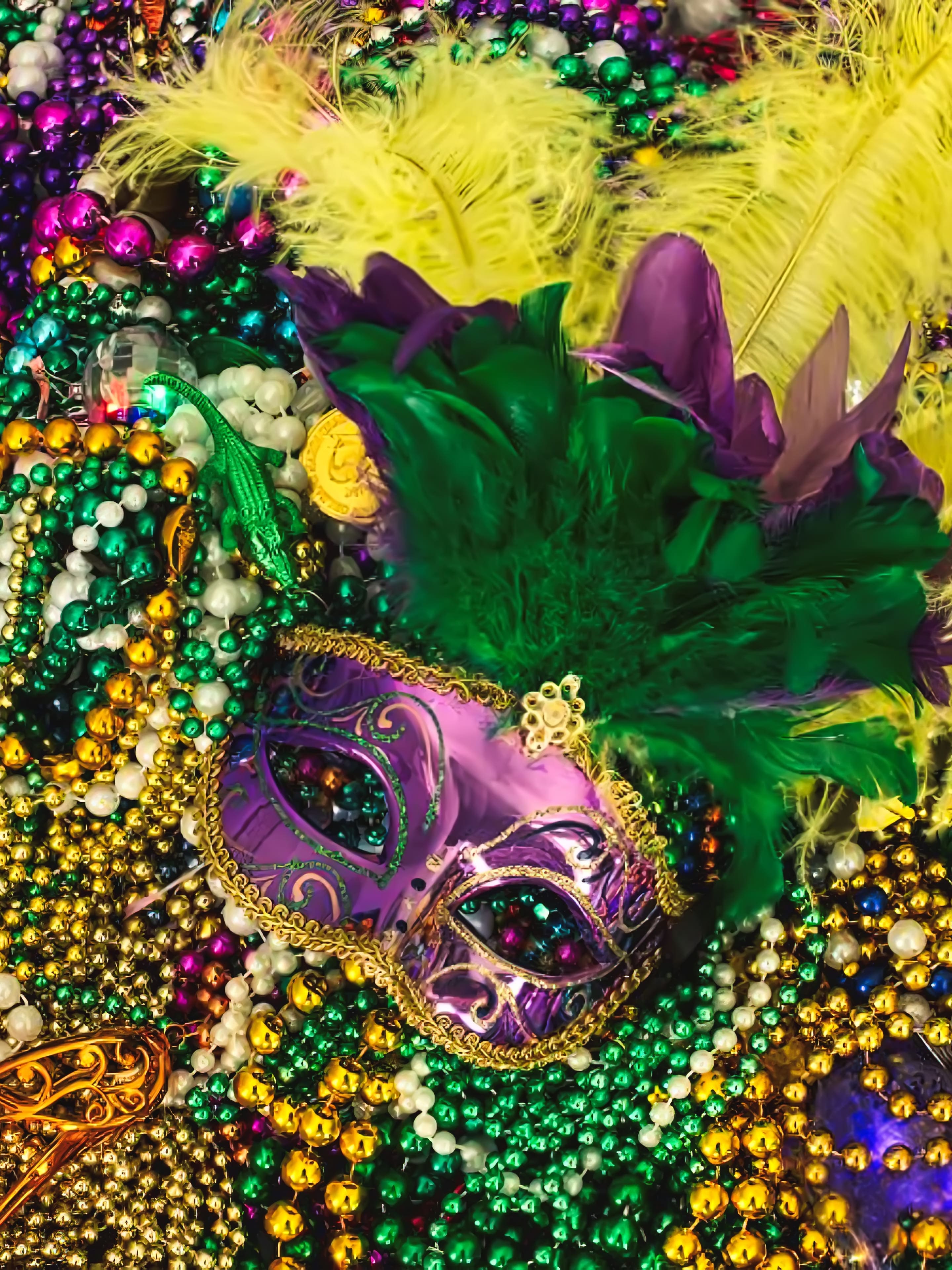 Mardi Gras