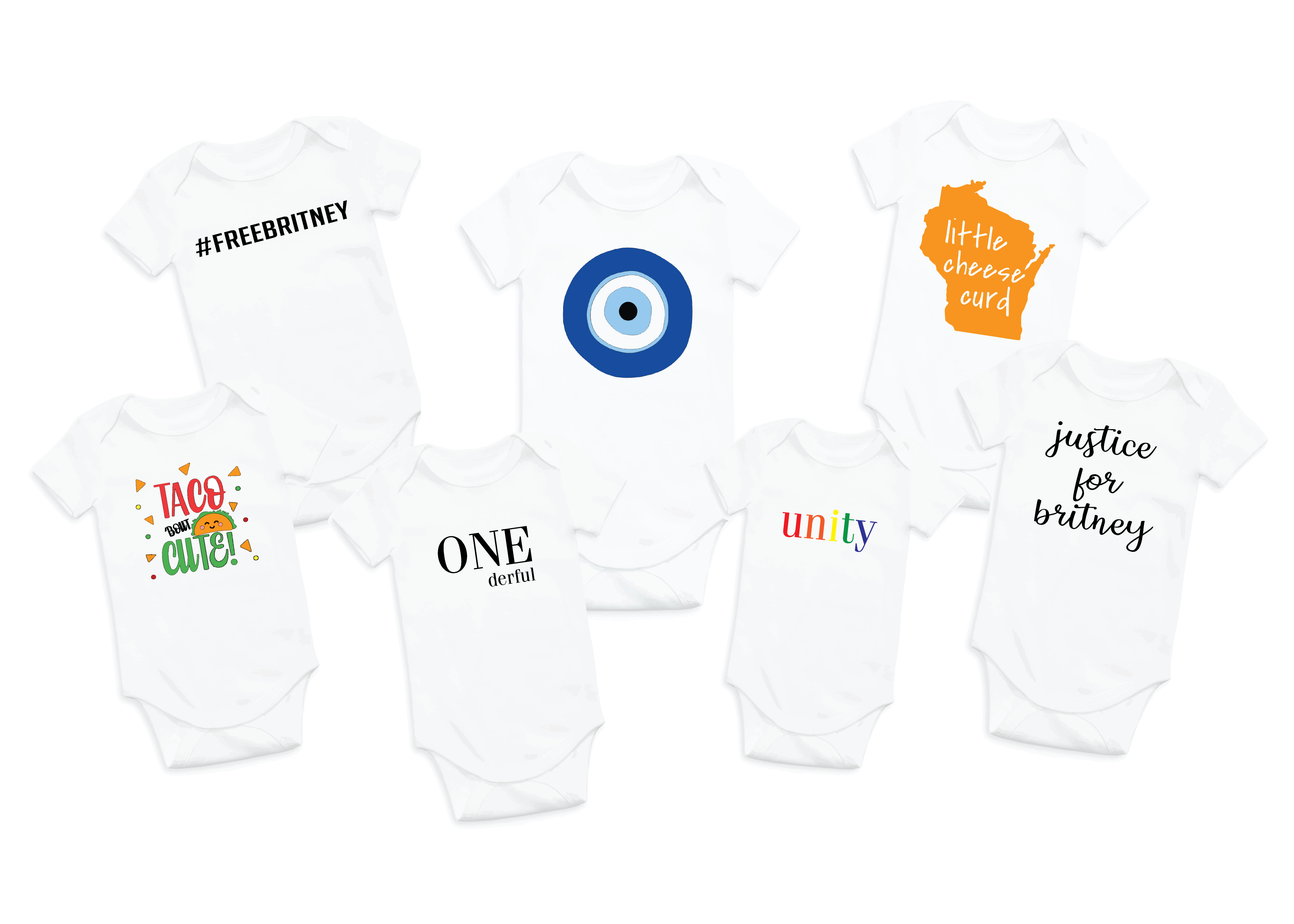 Baby Apparel