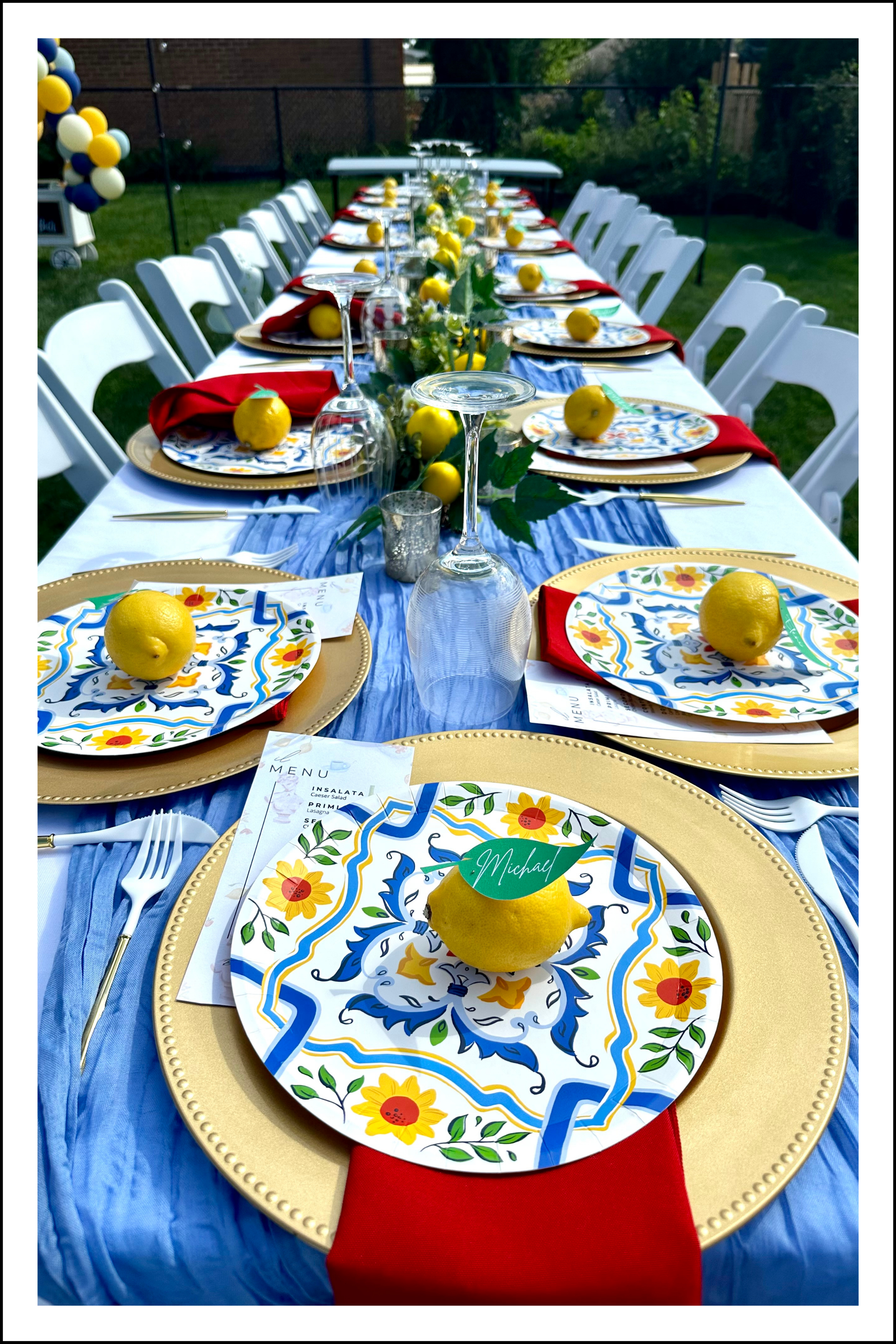 service Image