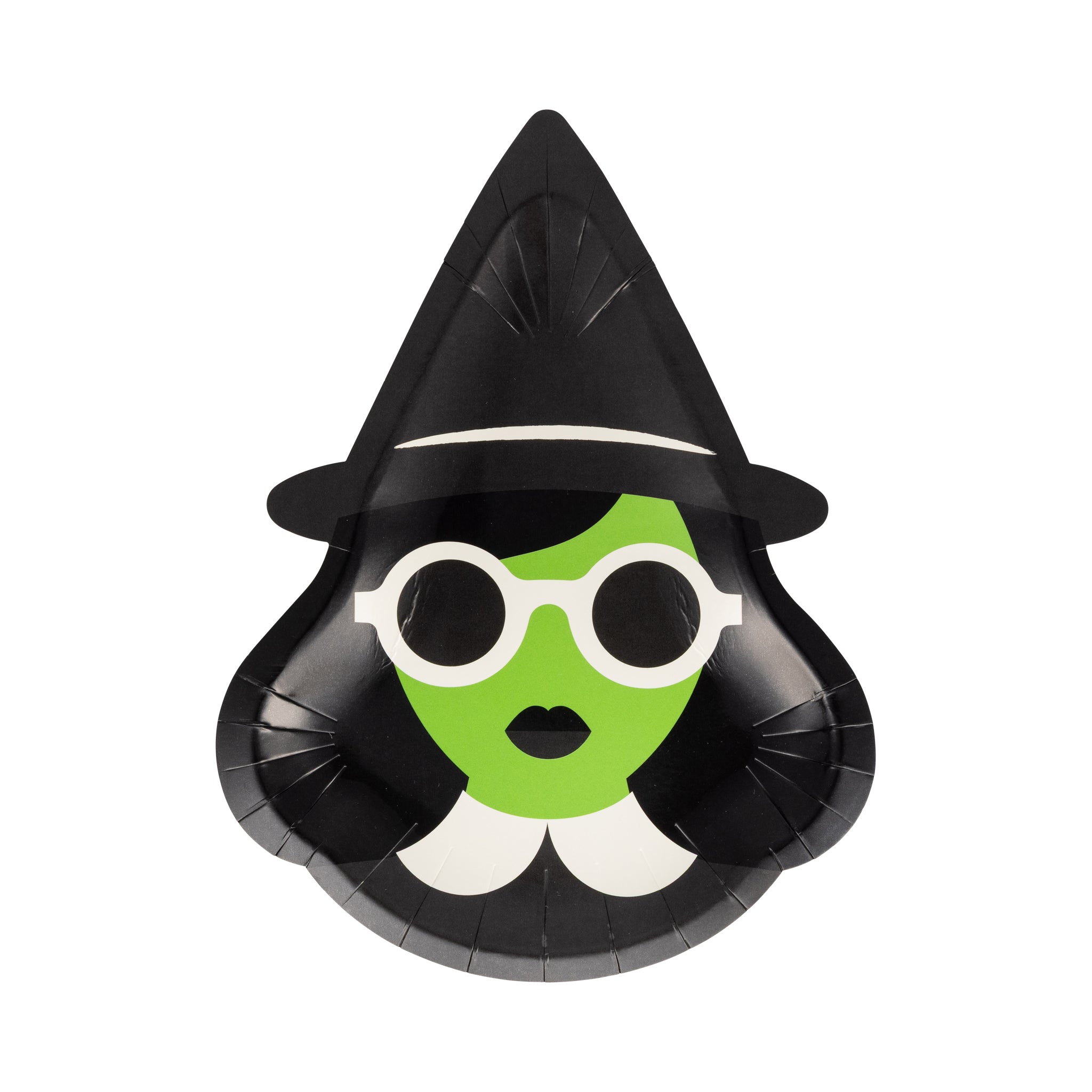 Presale: Wicked BAD WITCH PLATE