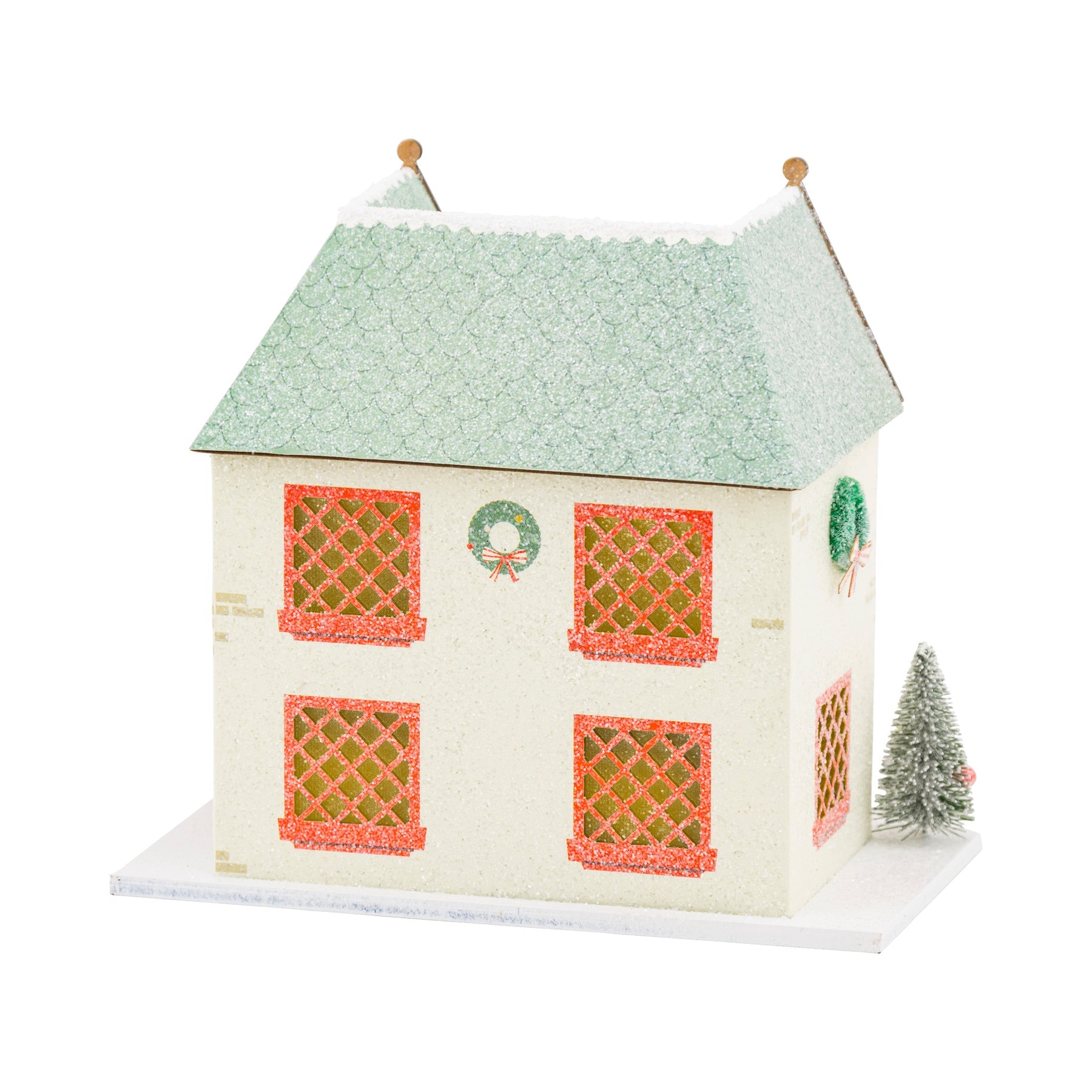 PRESALE: VIL1251 - Elves' Workshop