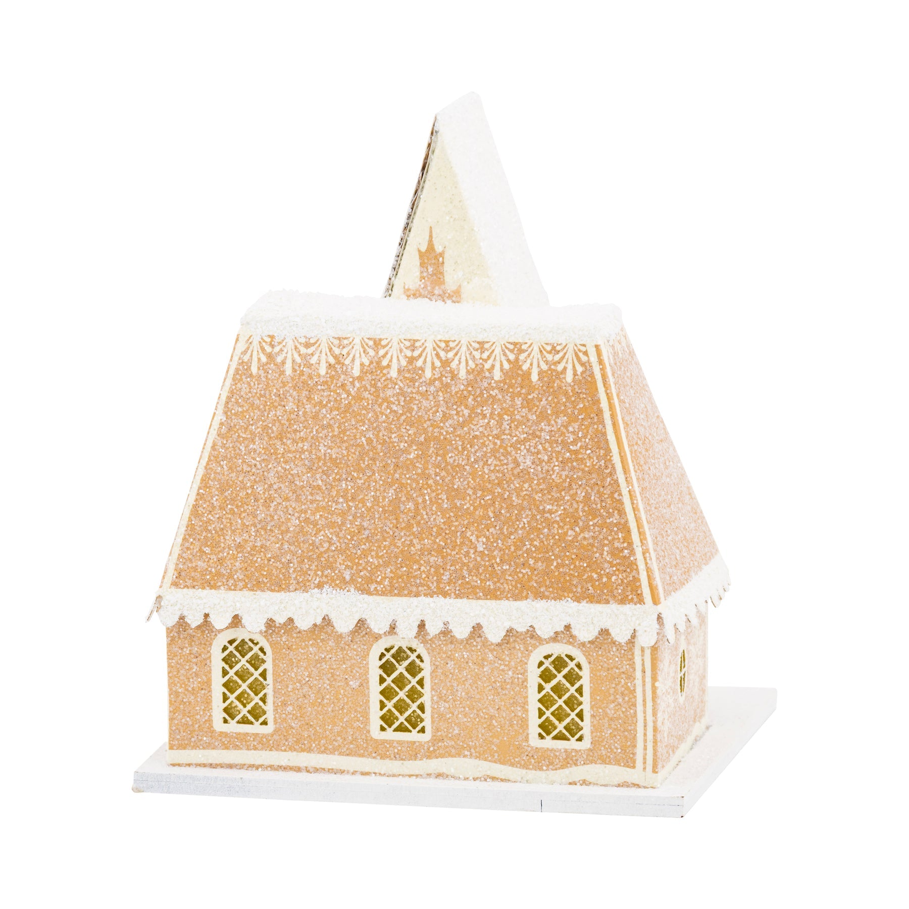 PRESALE: VIL1254 - Gingerbread Chalet