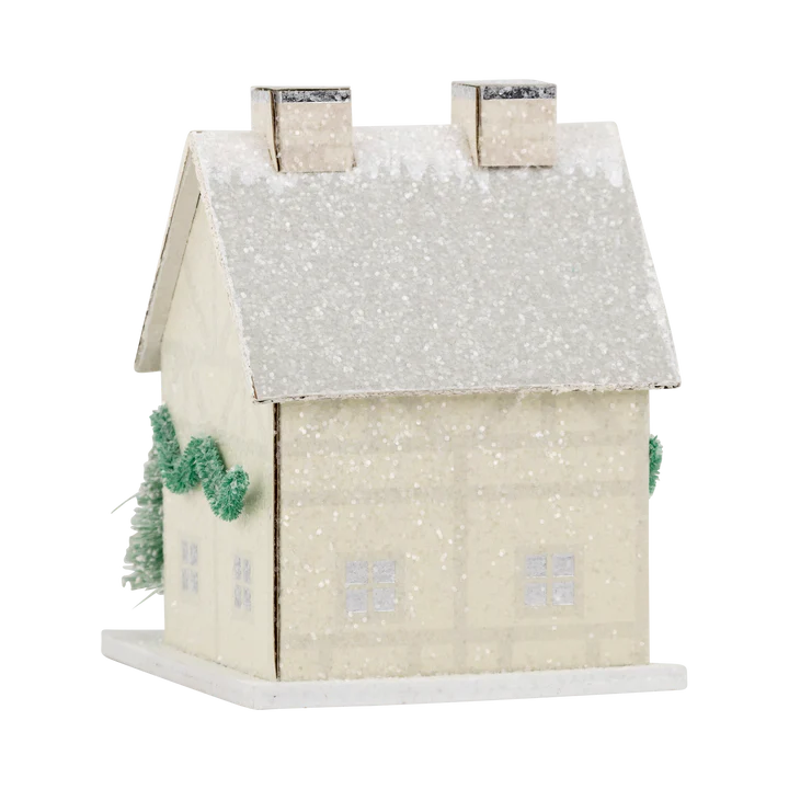 Christmas Village Bakery