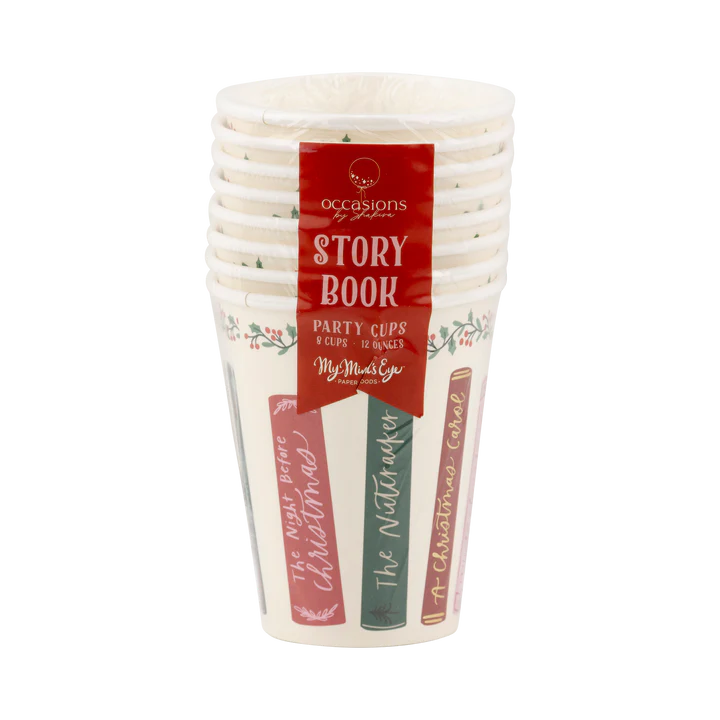 Occasions by Shakira - Storybook Cup