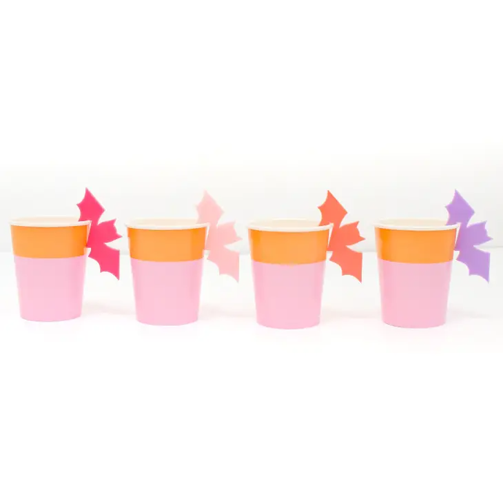 Bat Drink Markers