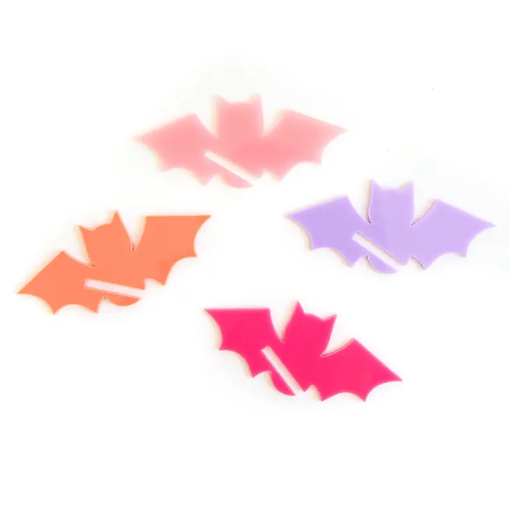 Bat Drink Markers