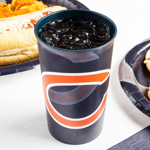 Chicago Bears 22oz Souvenir Cup