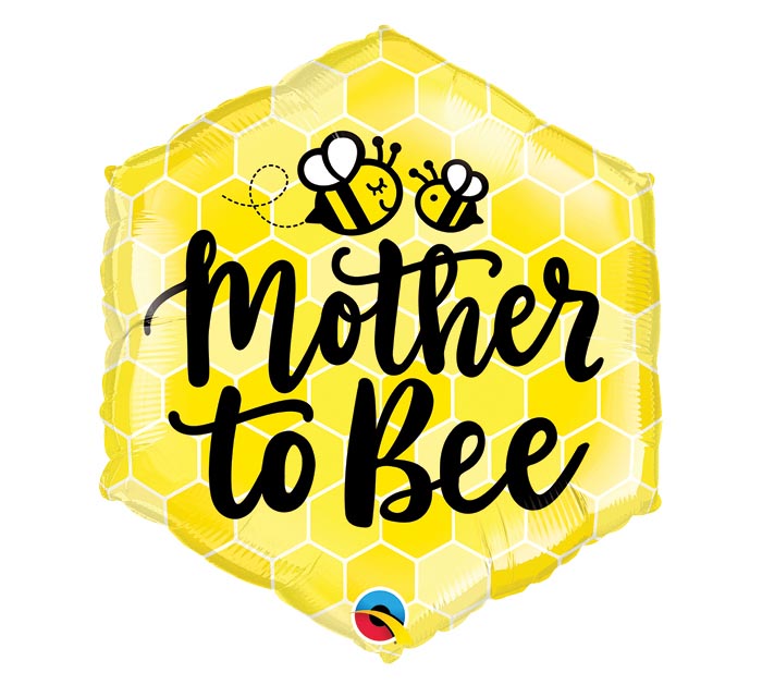 20" Mother to Bee Balloon