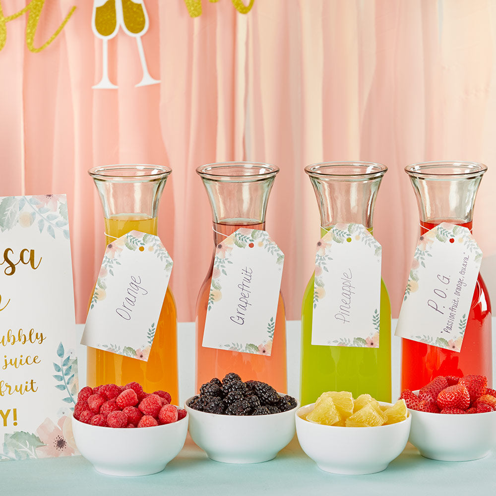 Mimosa 10-Piece Kit