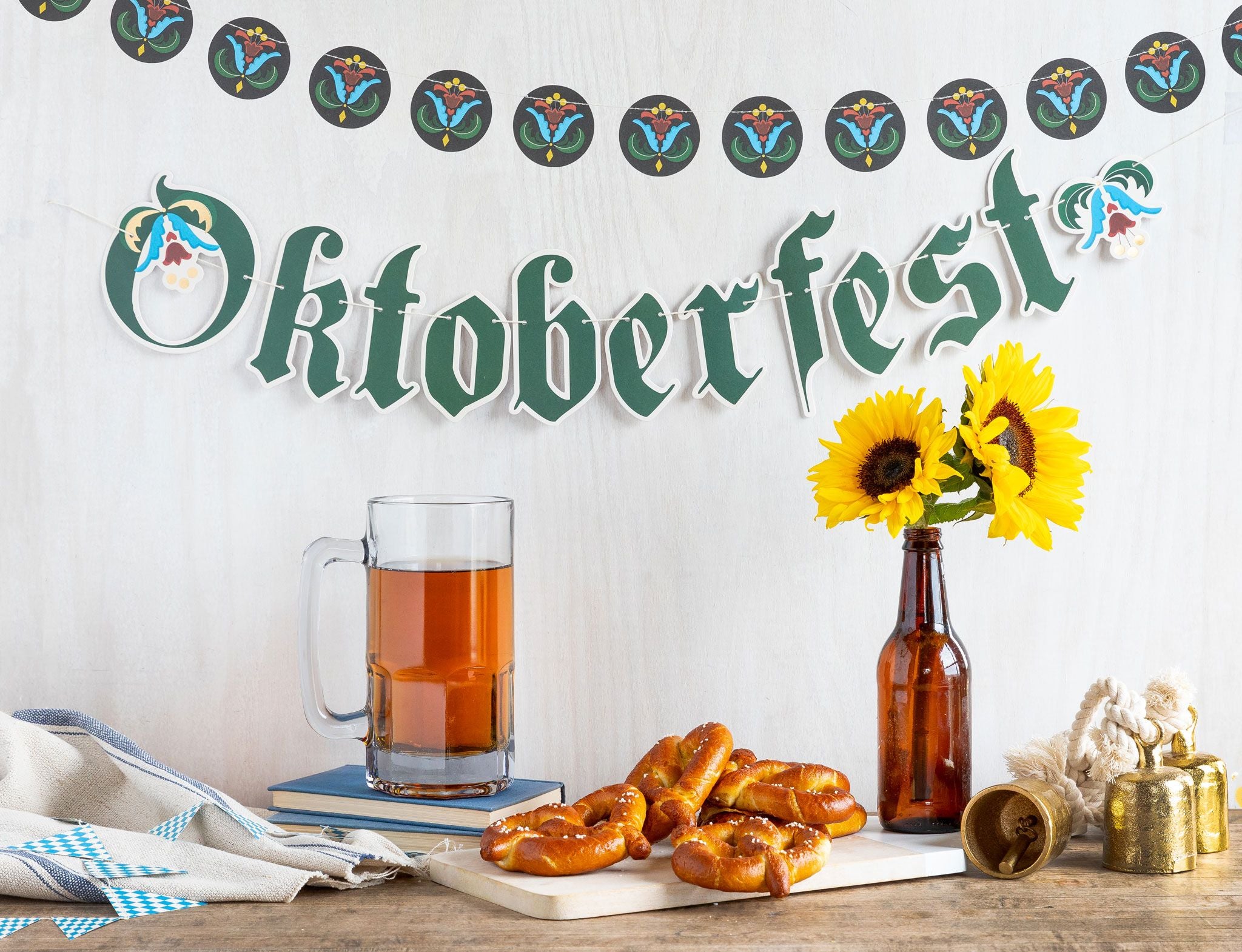 Oktoberfest Banner