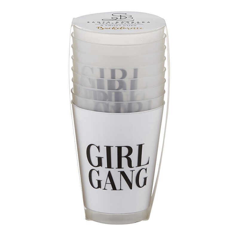 Frost Cups - Girl Gang (8)