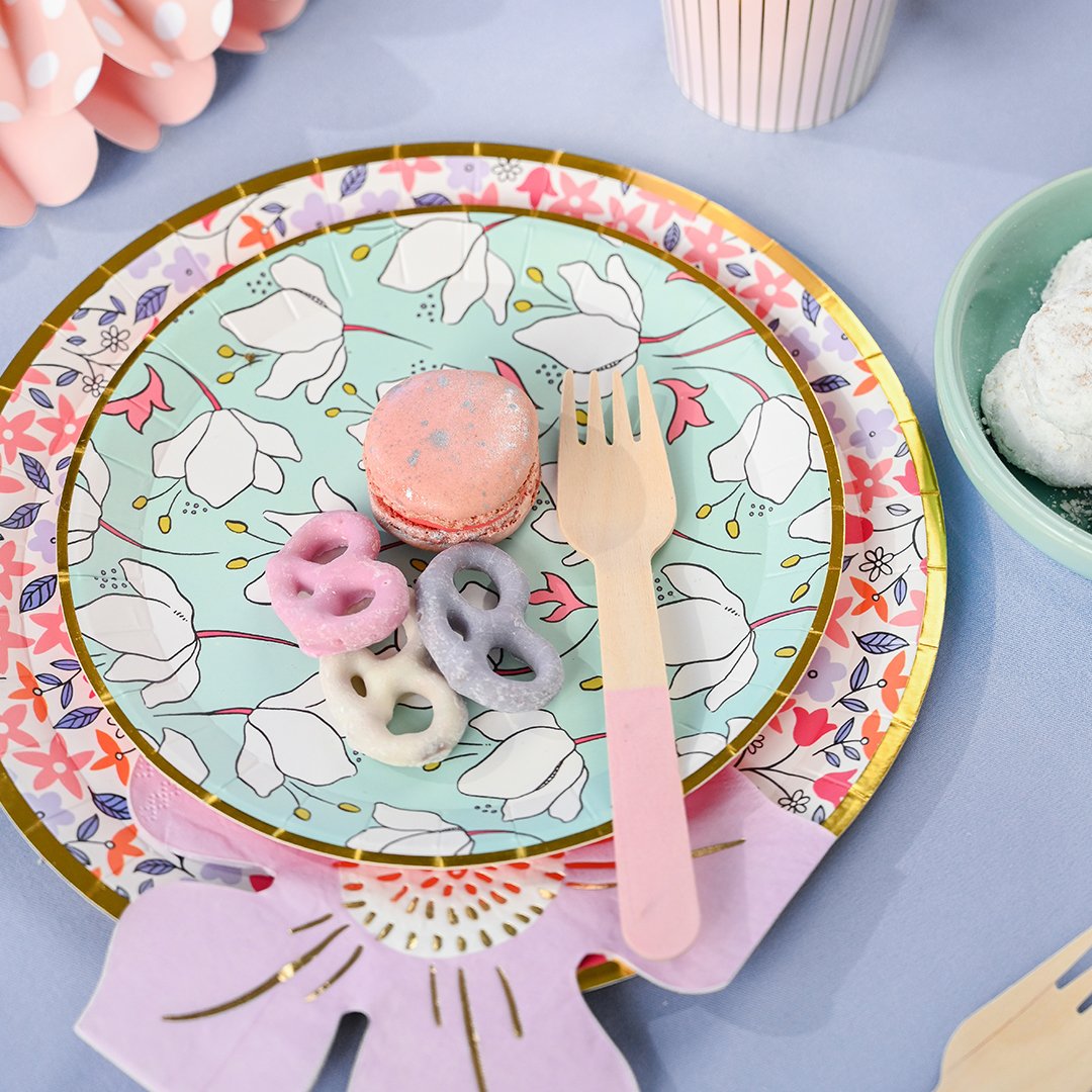 In Full Bloom Small Plates (10)