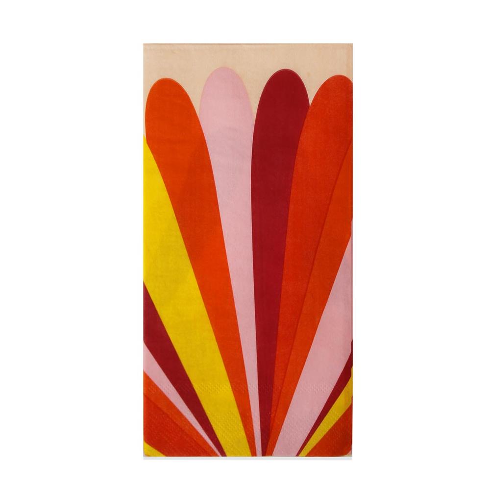 Shake Your Tailfeather Guest Towel (16)