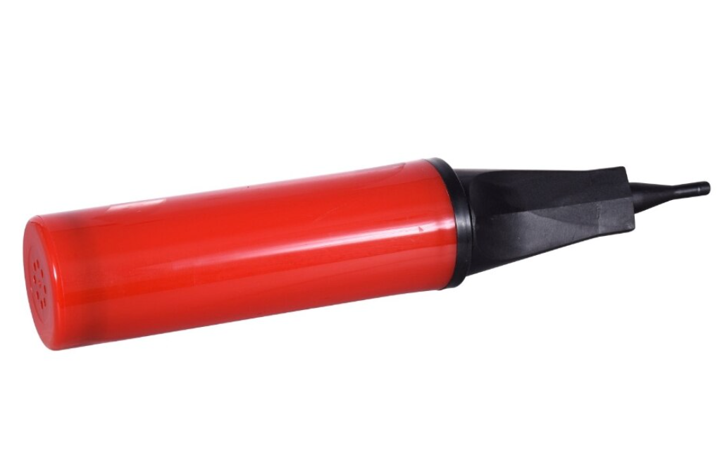 Plastic Balloon Pump