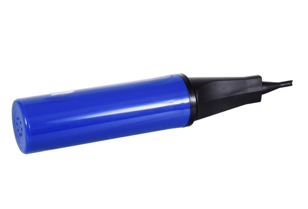 Plastic Balloon Pump