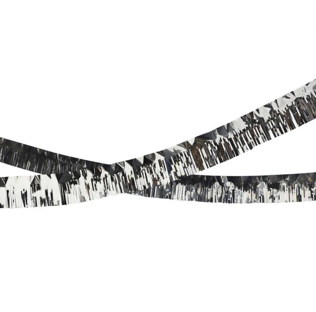 Fringe Garland