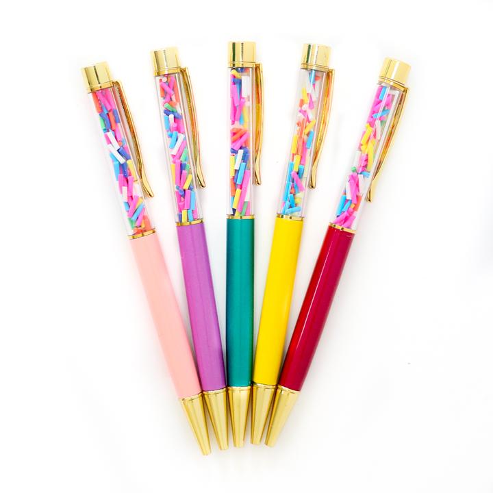 Sprinkle Party Pen
