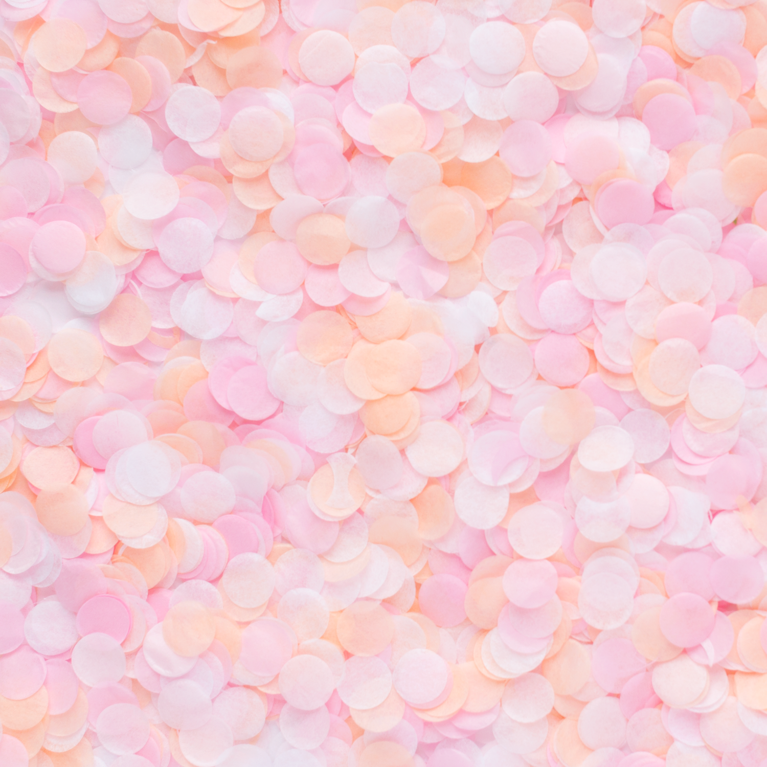 Candy Confetti Mini Pack