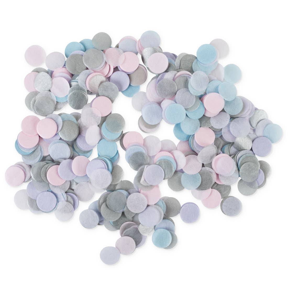 Iridescent Confetti