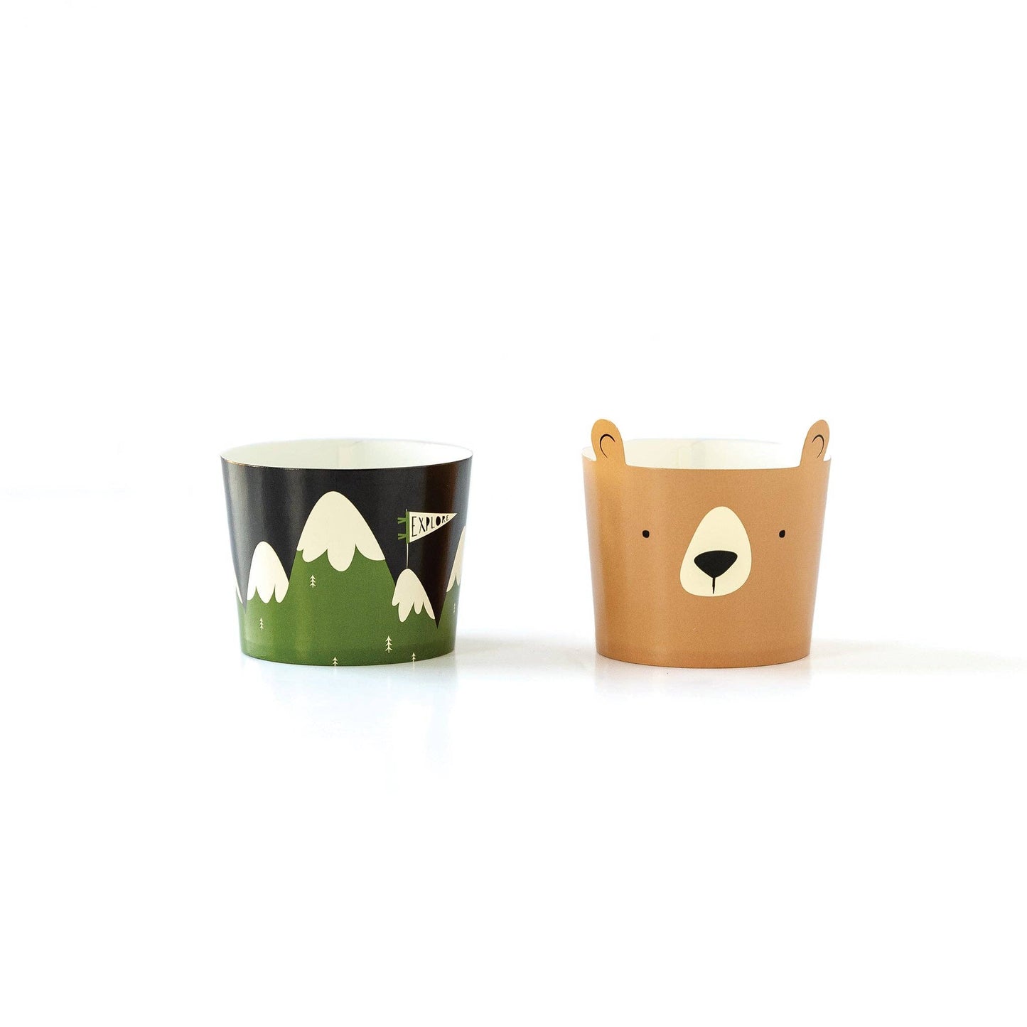 ADV812 - Adventure Food Cups