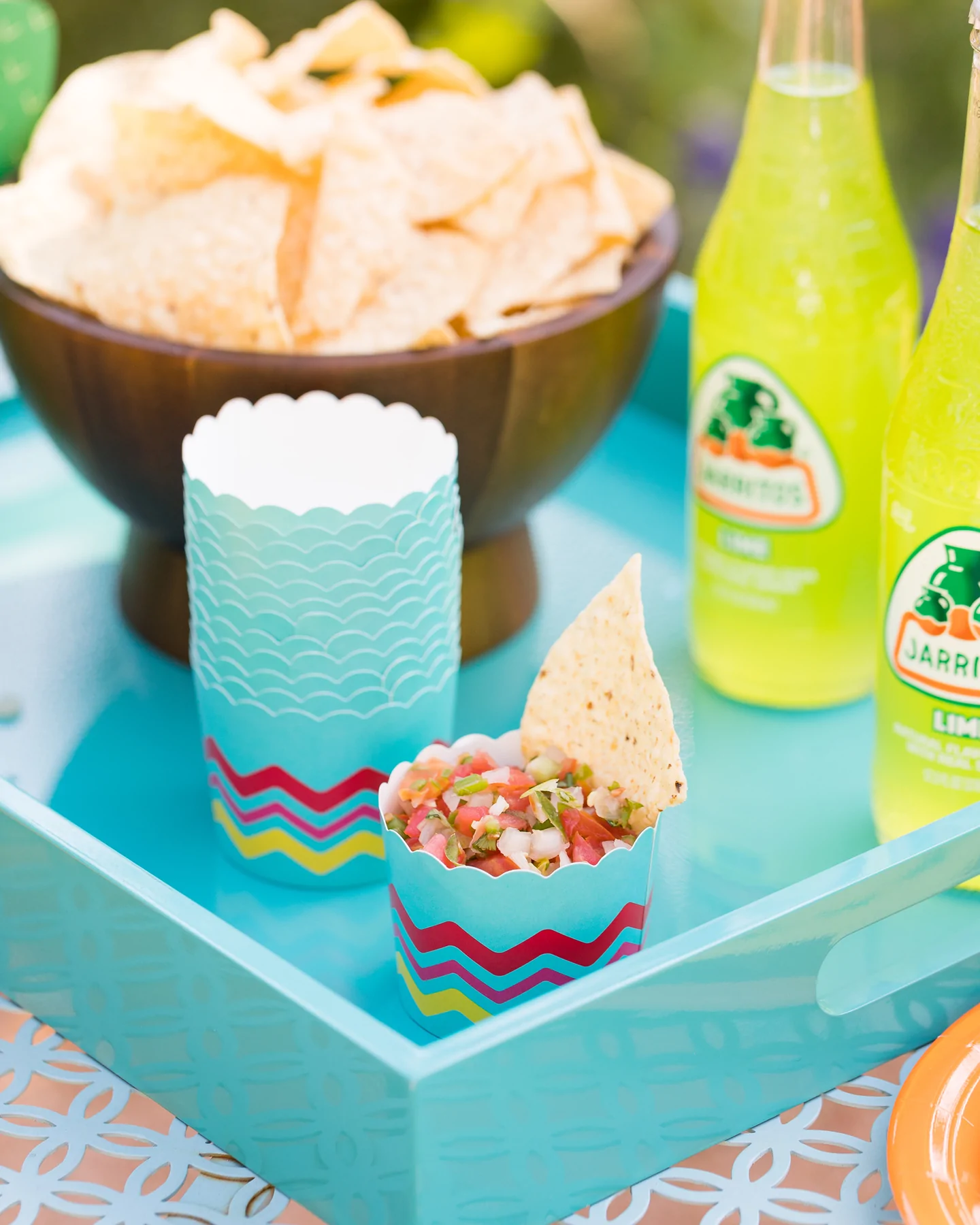 Fiesta Food Cups (24)