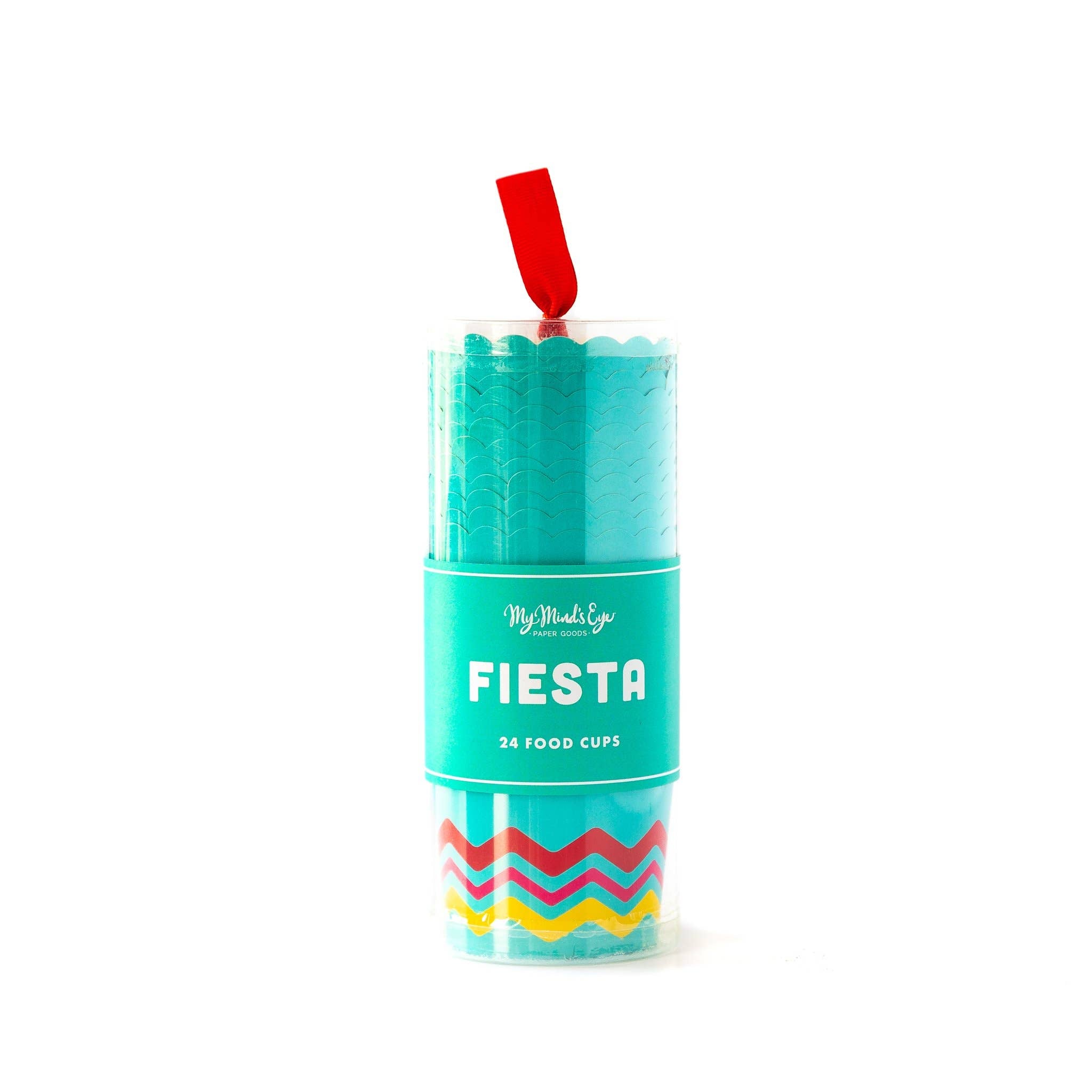 Fiesta Food Cups (24)