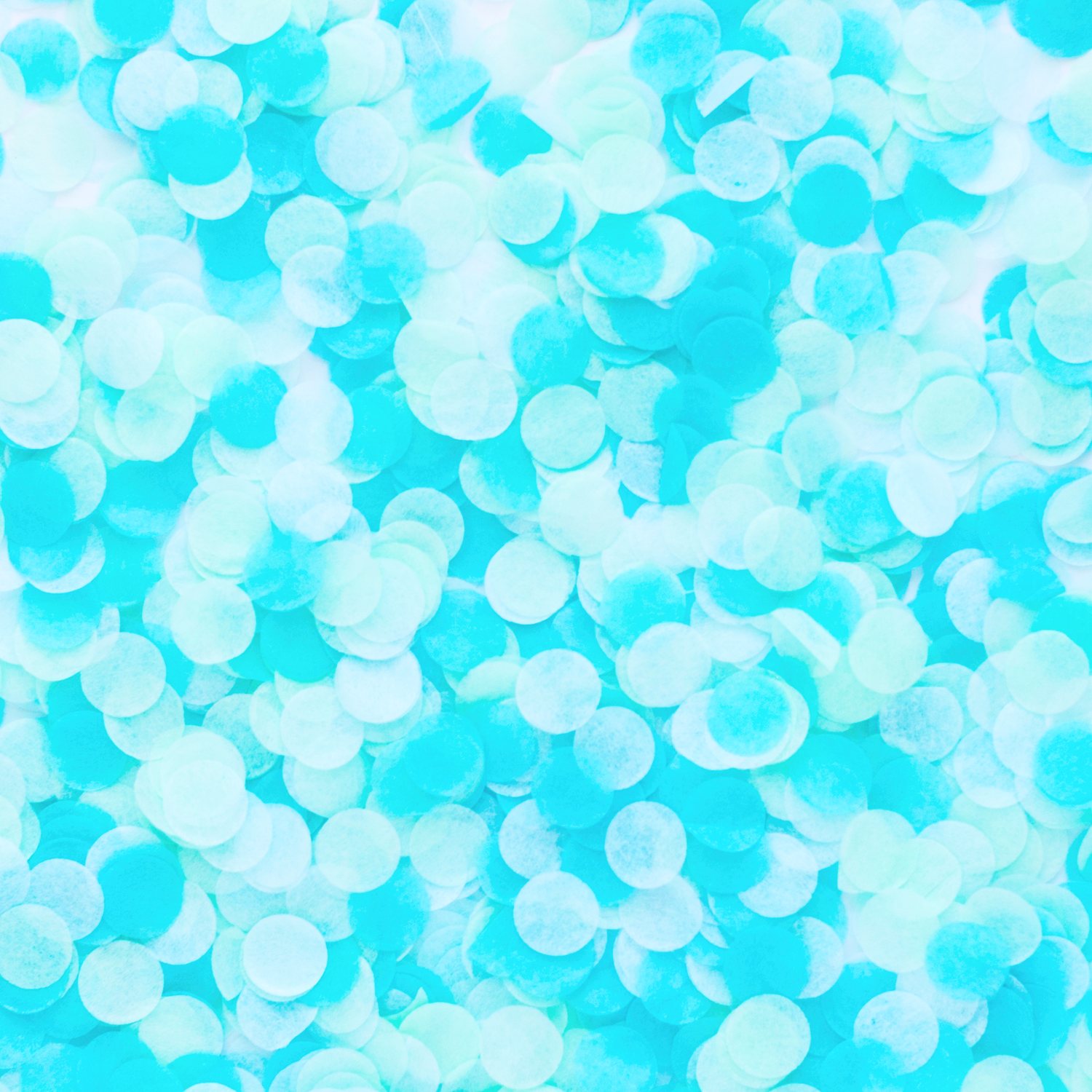 Poolside Confetti Mini Pack