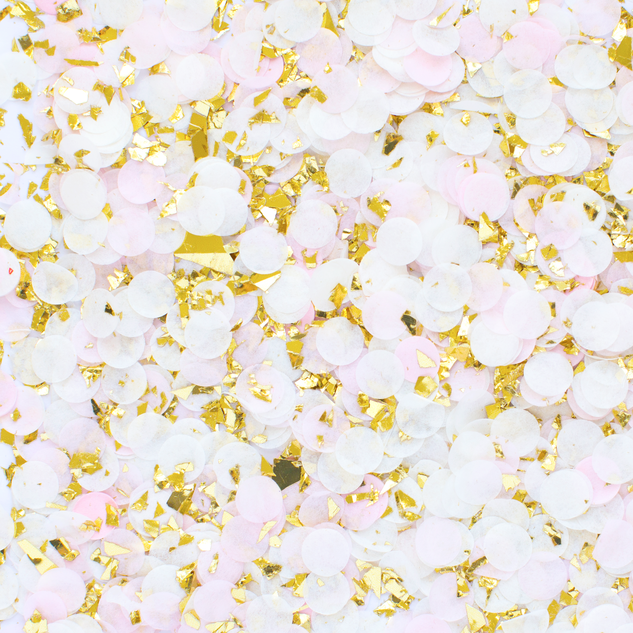 Princess Confetti Mini Pack
