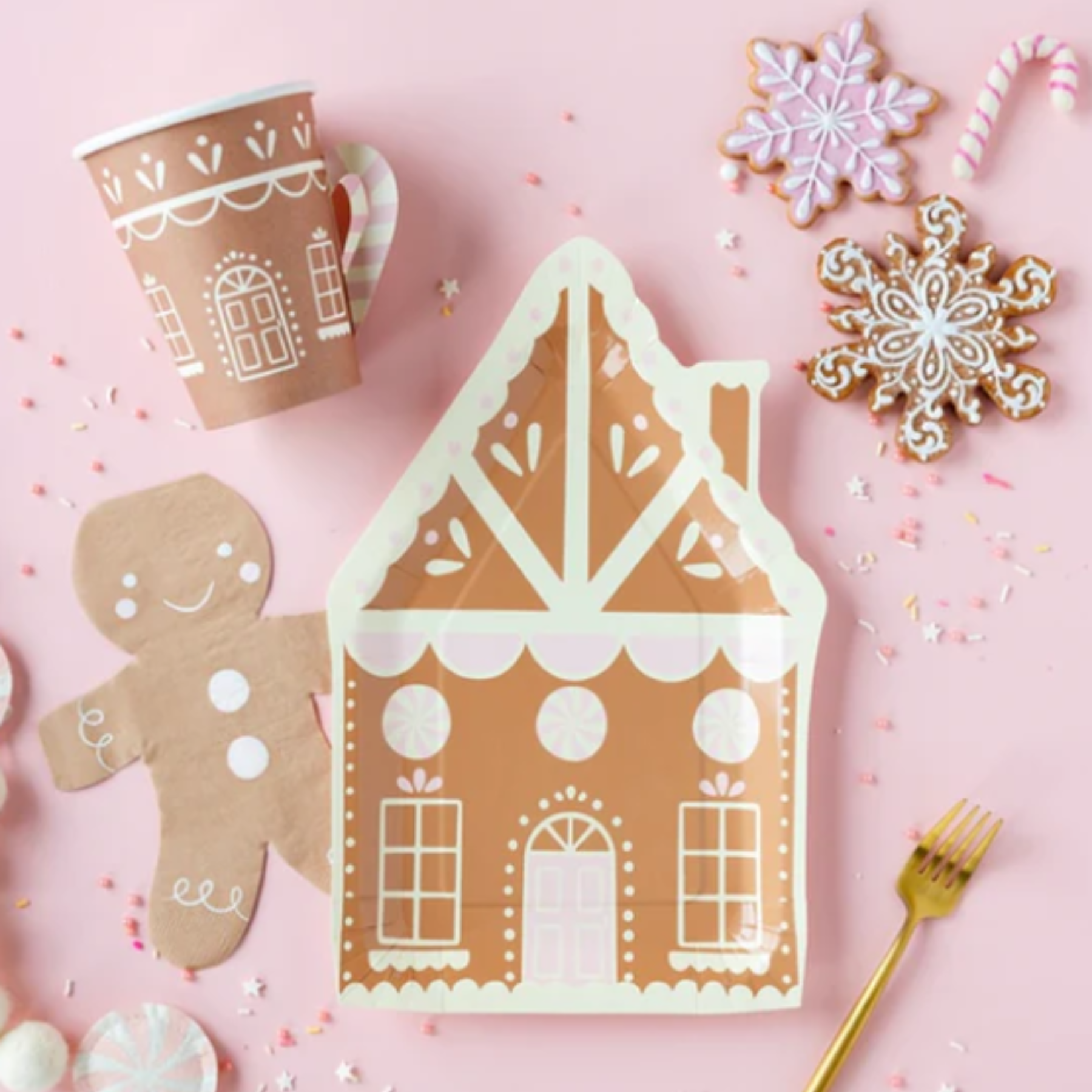 Gingerbread