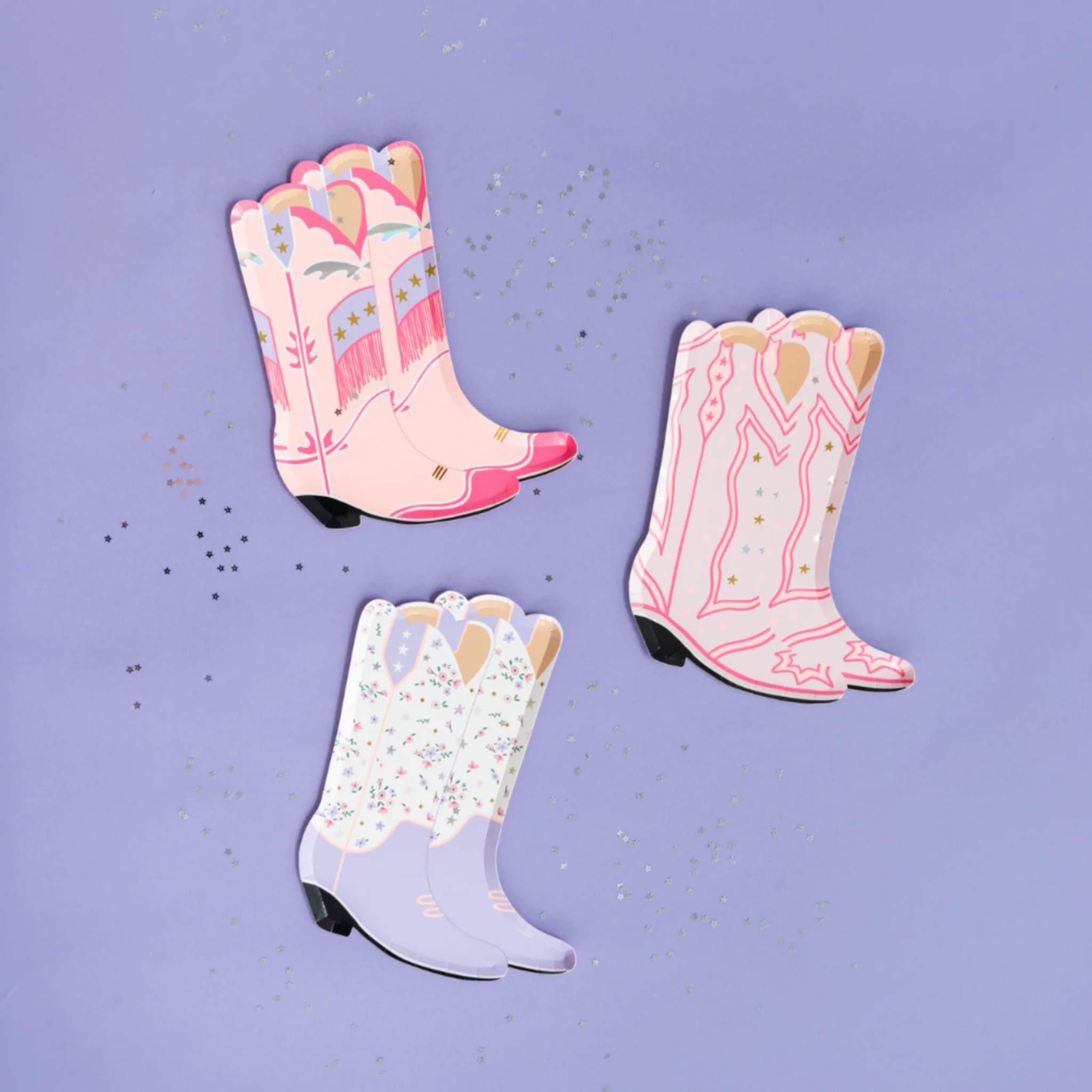 Pink Rodeo