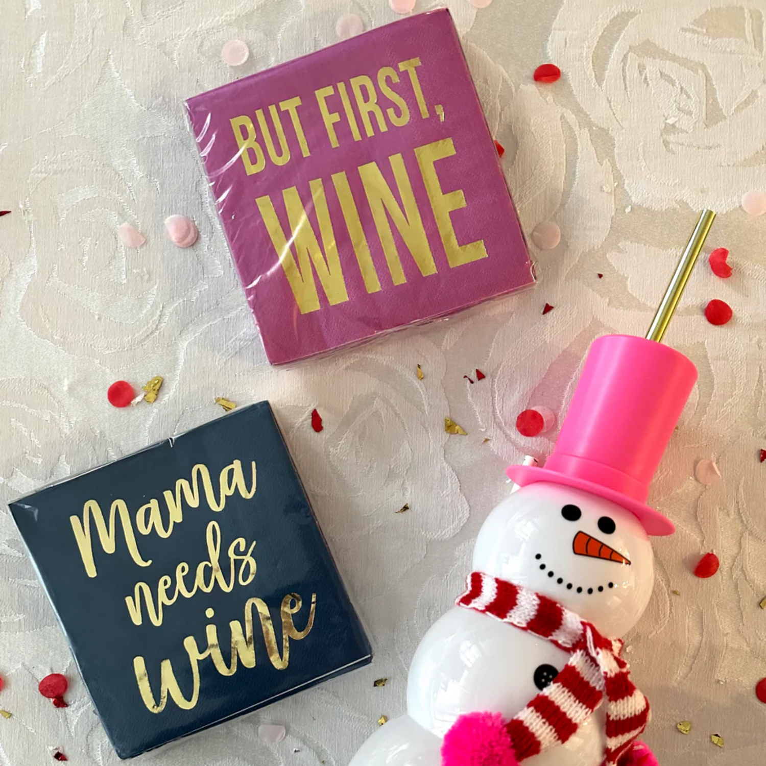Wine/Beer