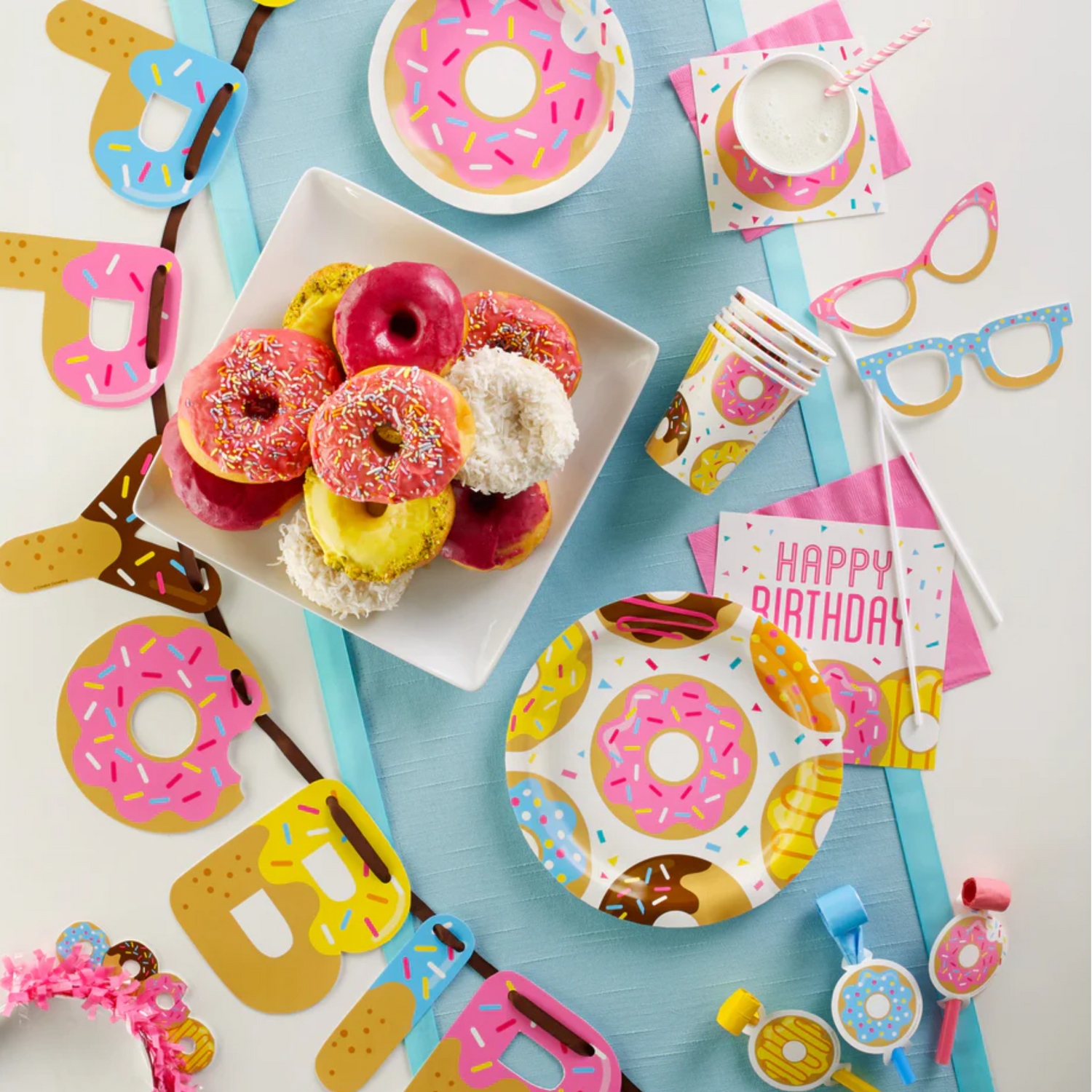 Donut