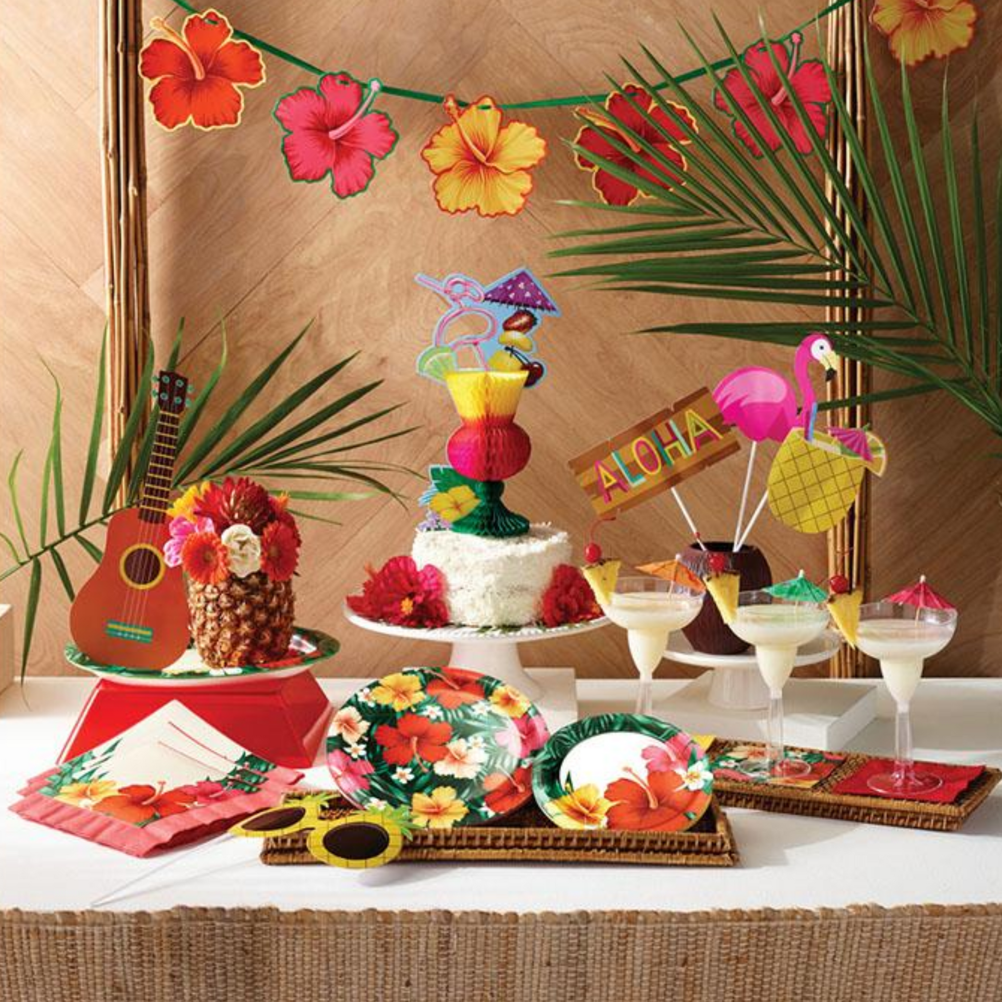 Luau