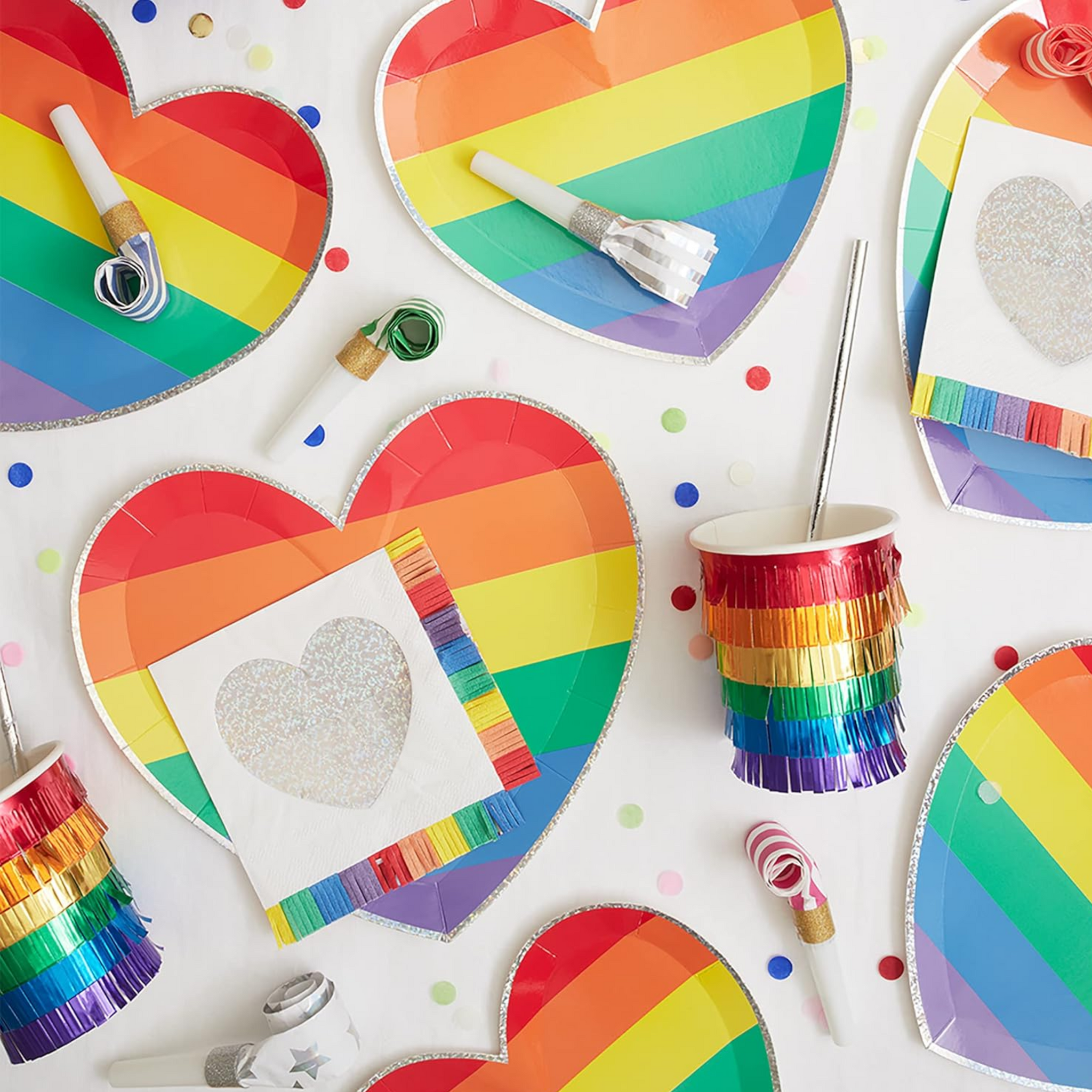 Pride