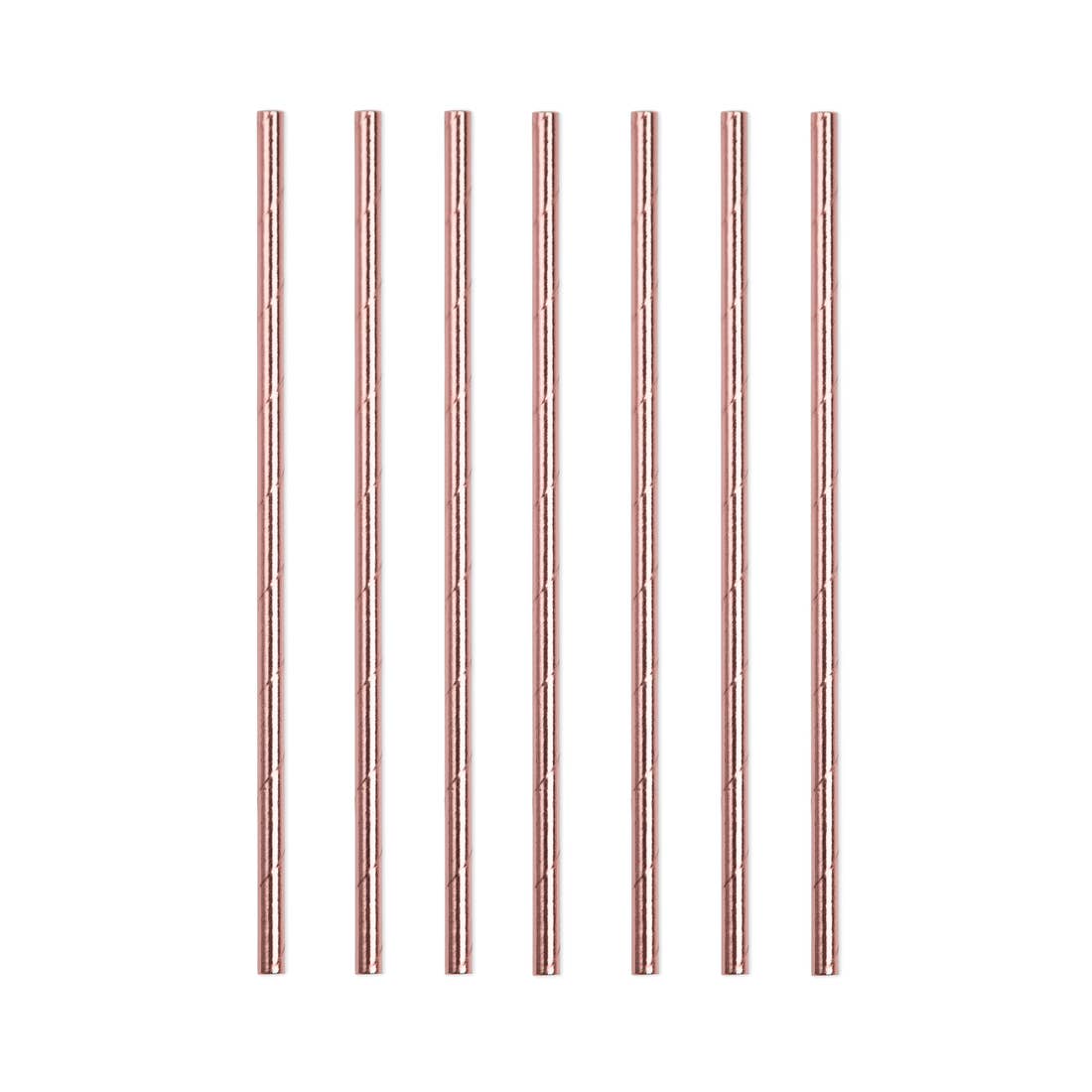 Straws