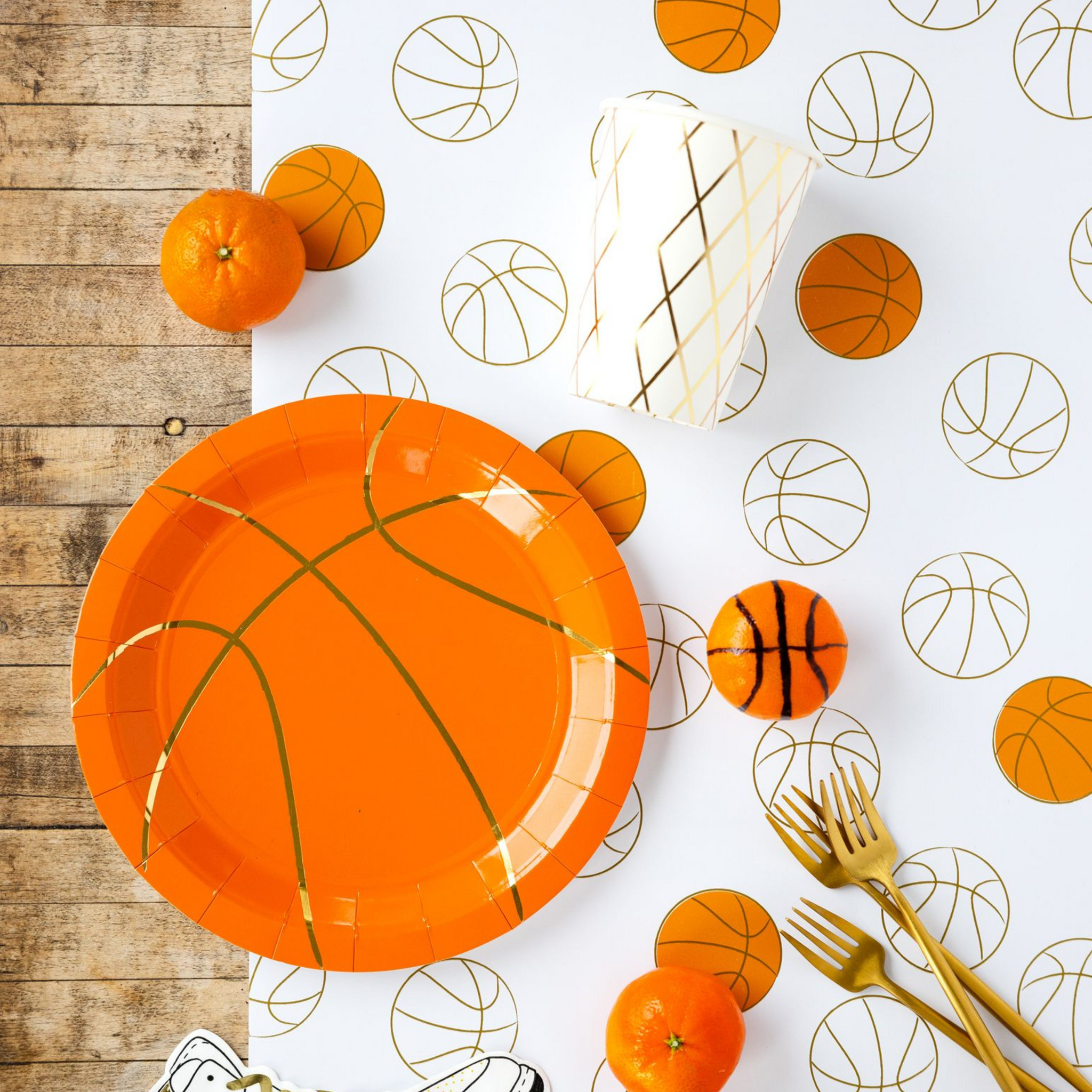 Basketball