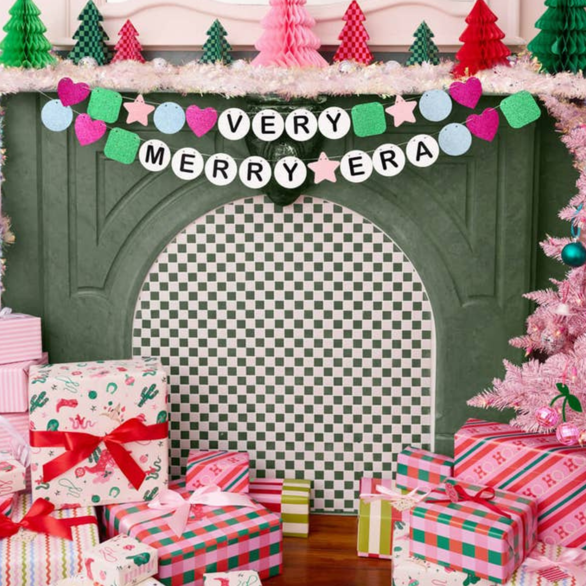 Swiftmas