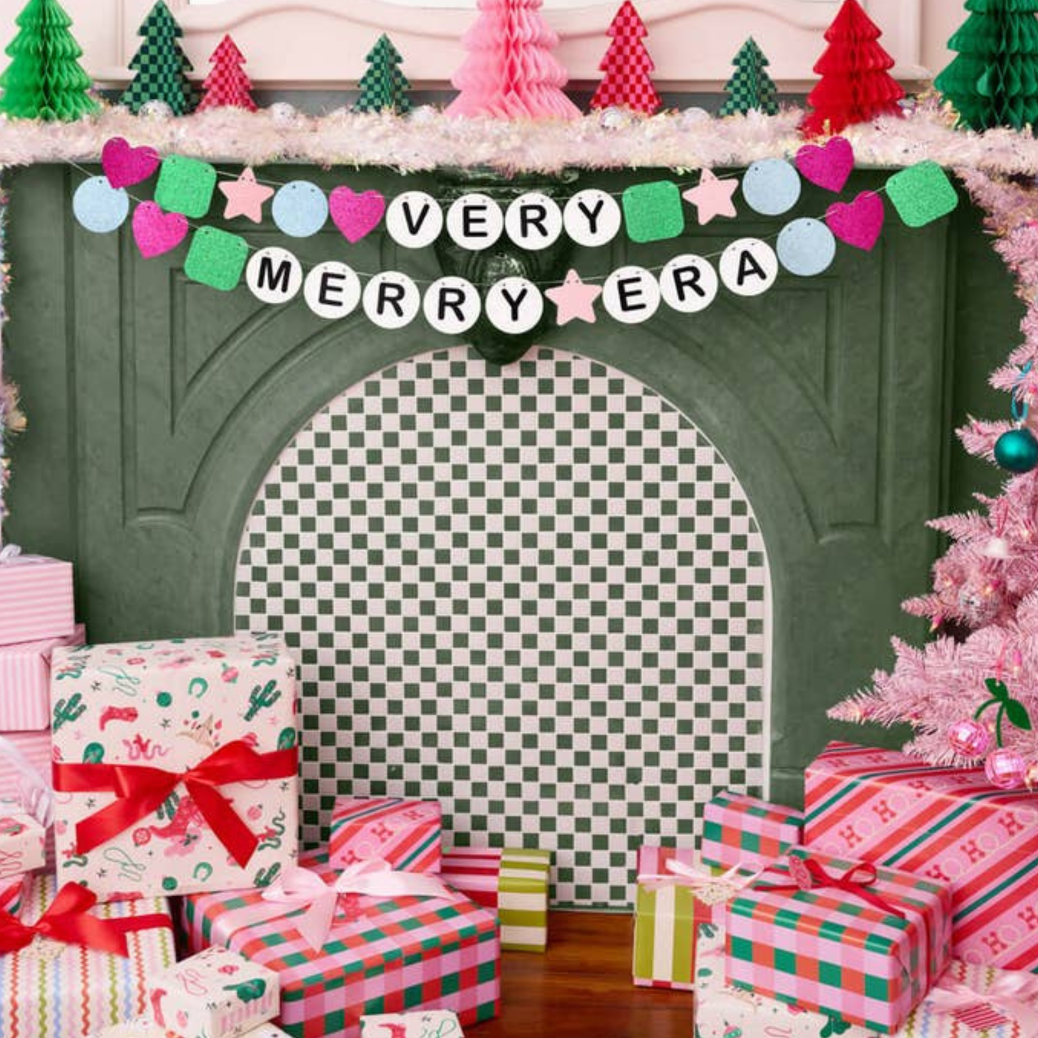Swiftmas