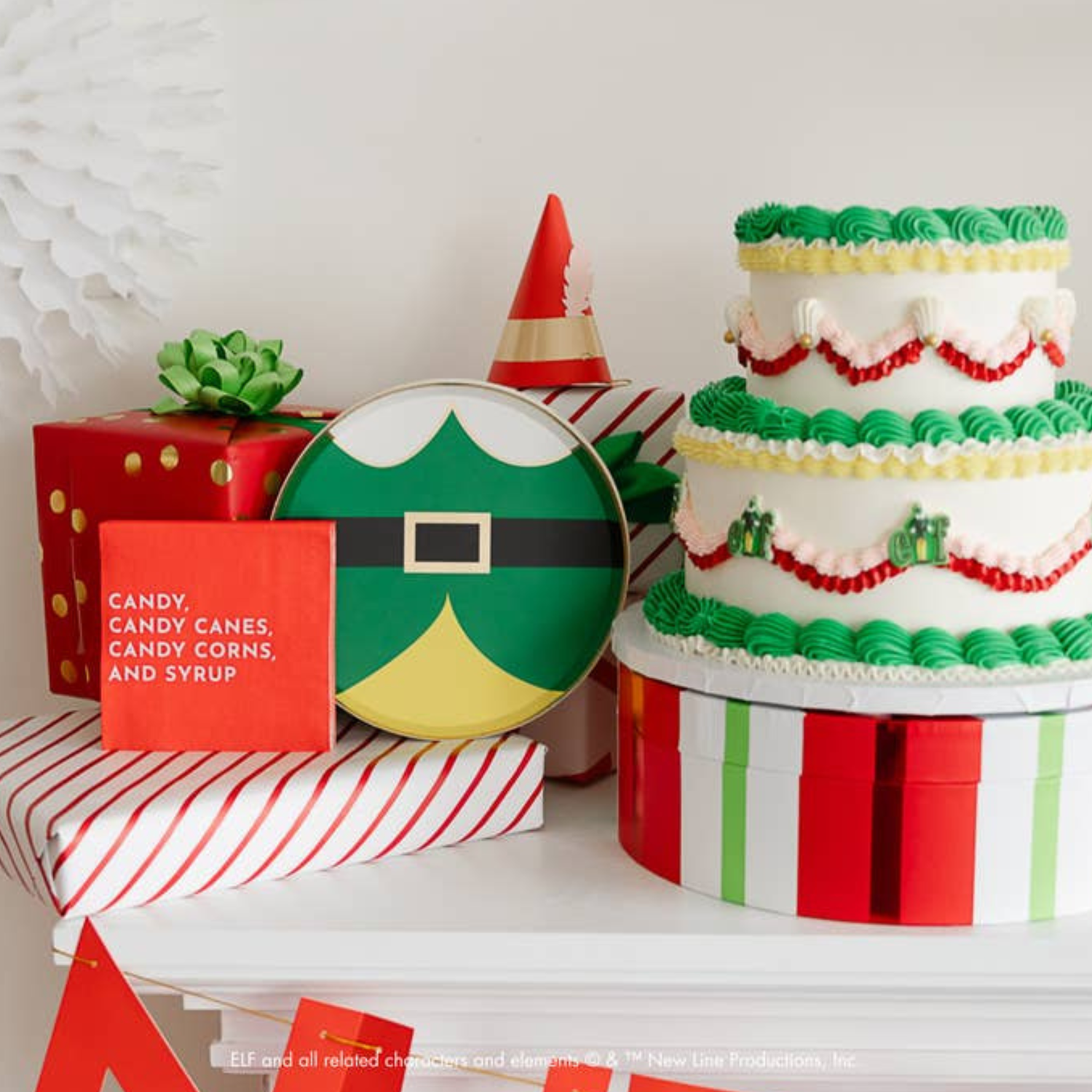 Elf