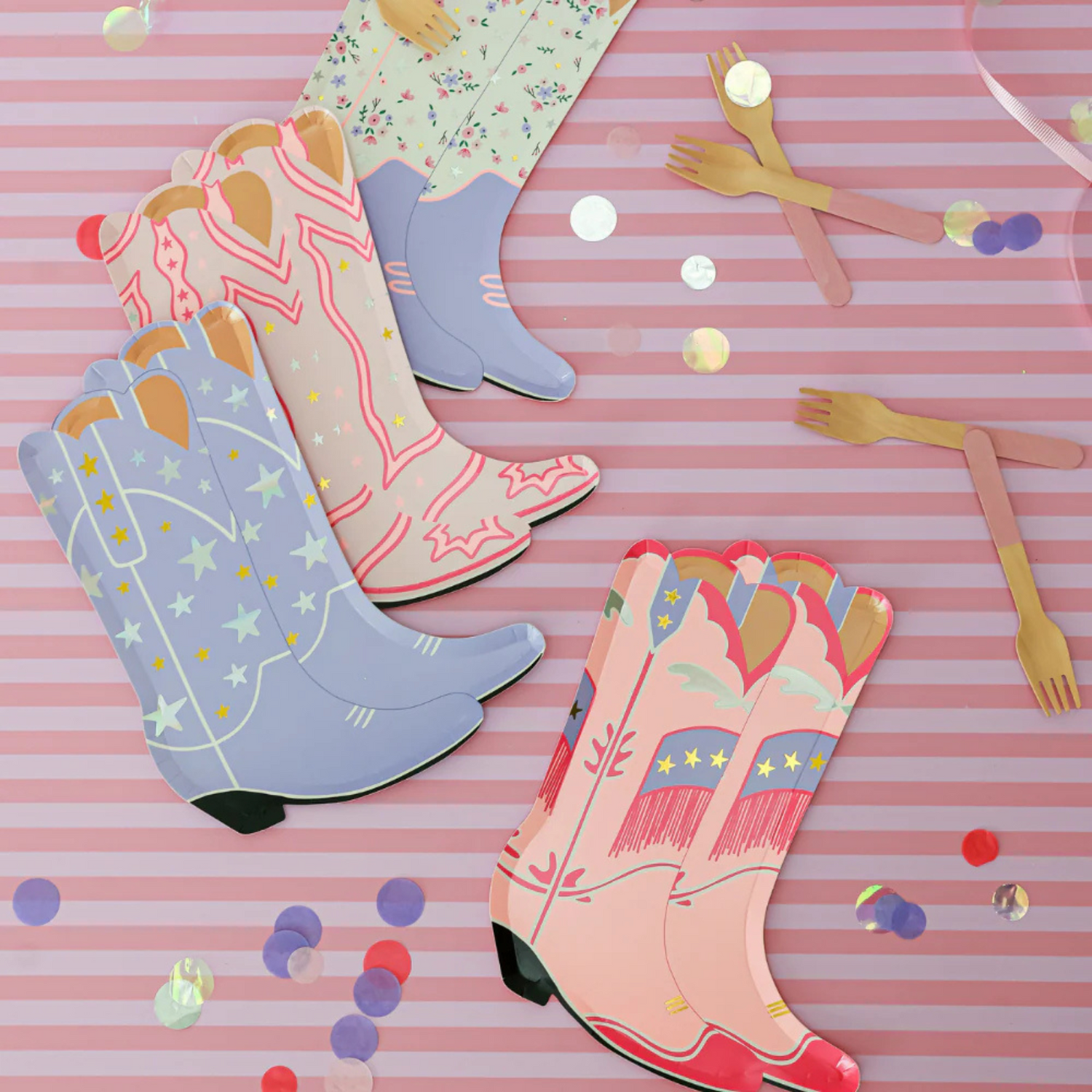 Pink Pony Club