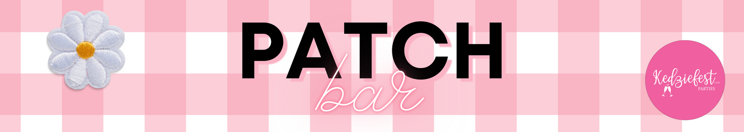 Patch Bar