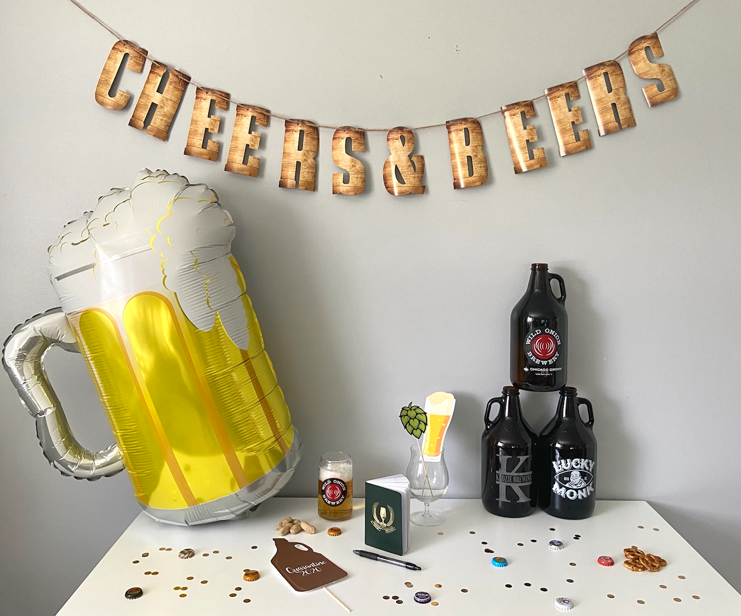 Happy Hour Collection