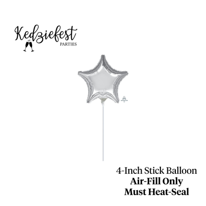 Air Fill Balloons (READ DESCRIPTION) - Kedziefest Thanksgiving Day Parade Collection