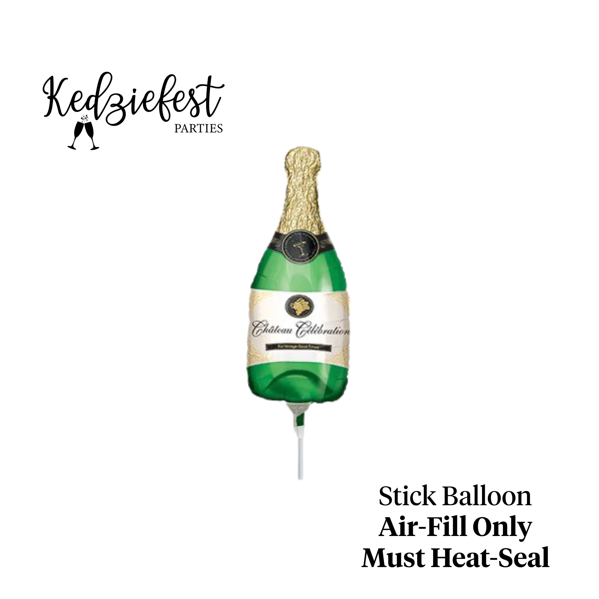 PRESALE: Air Fill Balloons (READ DESCRIPTION) - Kedziefest Thanksgiving Day Parade Collection