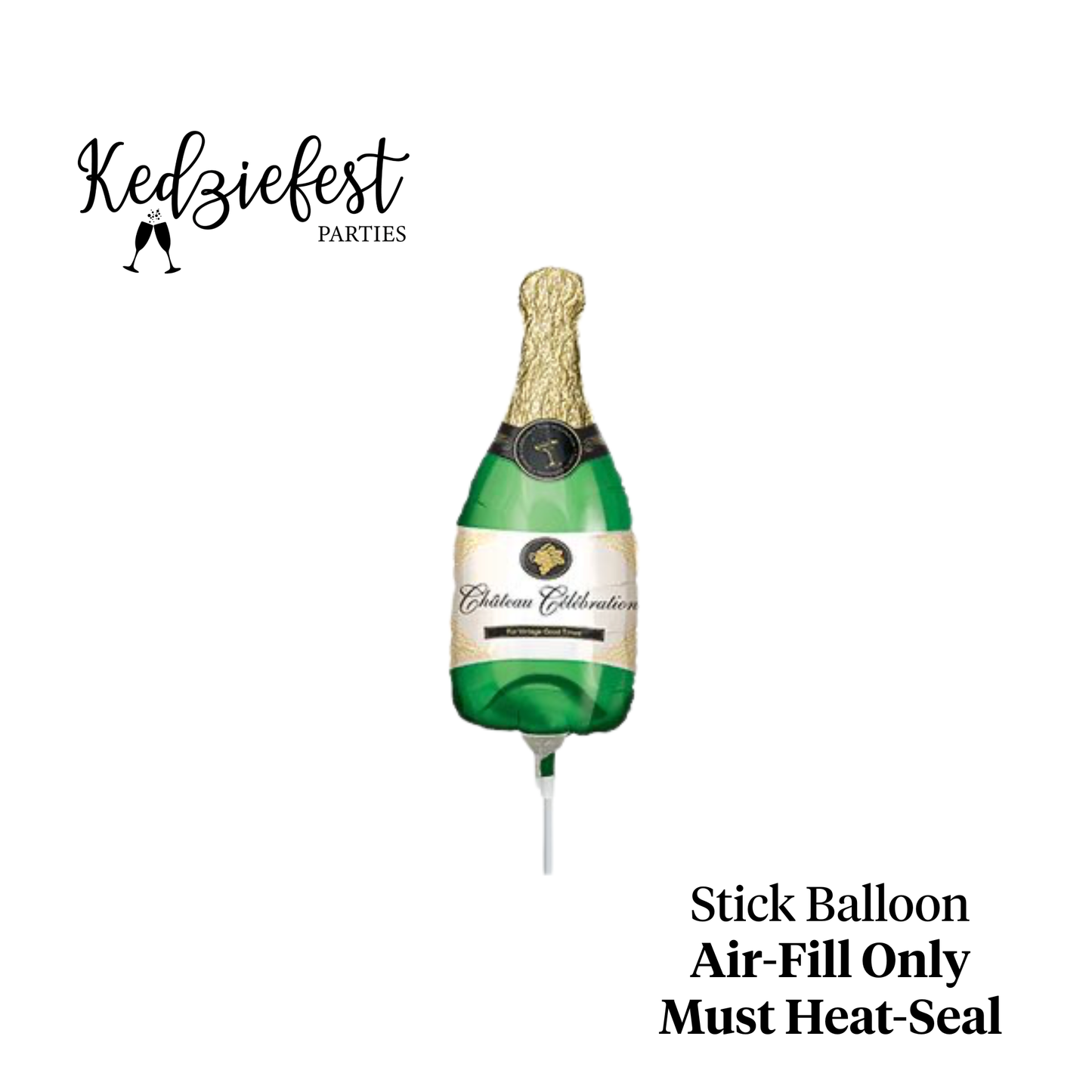 Air Fill Balloons (READ DESCRIPTION) - Kedziefest Thanksgiving Day Parade Collection