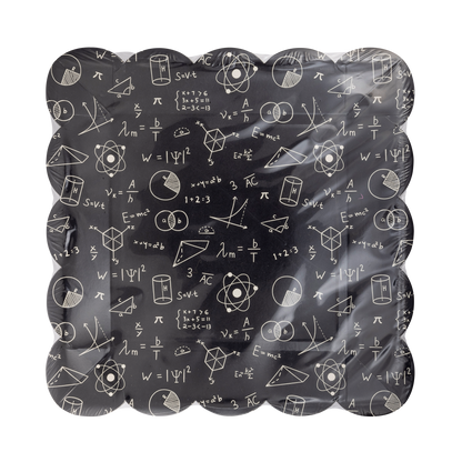 BTS1044 - Equations Paper Plate